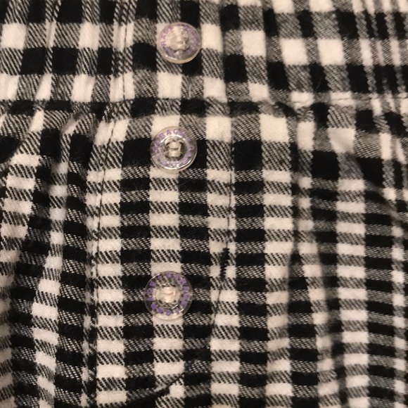 Garage Lounge/Pajama Shorts / 2 Looks - Picture 4 of 7